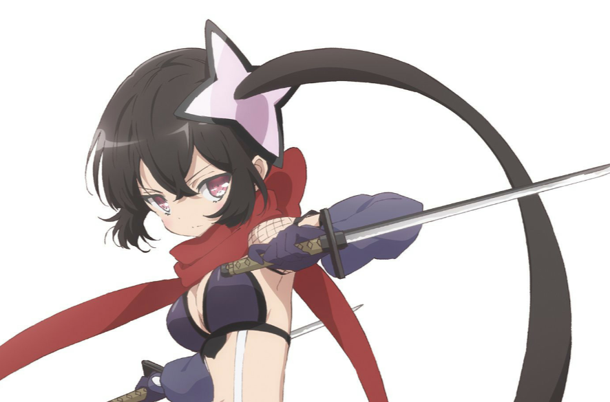 波纹(轻小说《魔法少女育成计画》的主要角色)