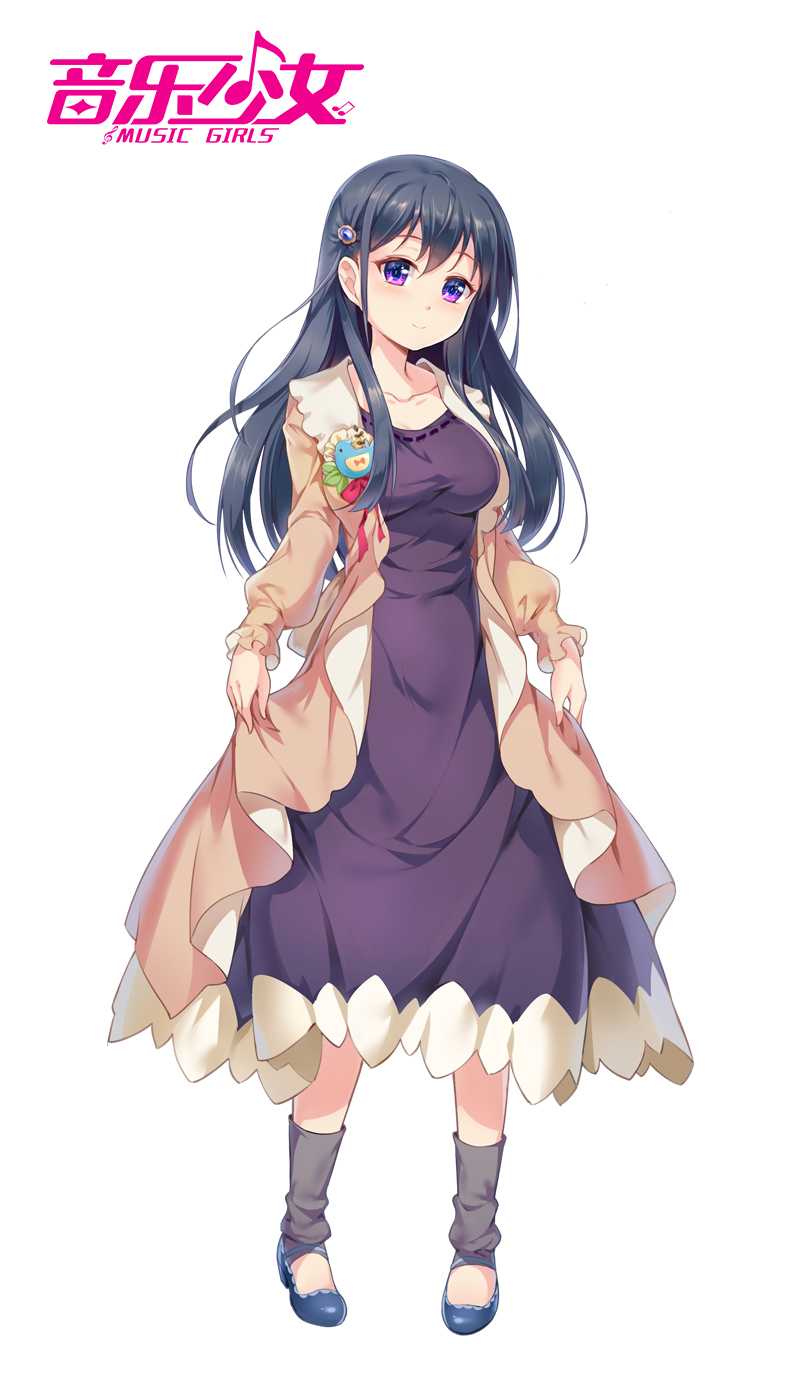 音乐少女(偶像养成正版手游) 音乐少女(偶像养成正版手游)