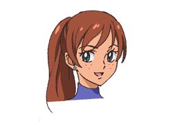 北风明日香（北风 あすか）