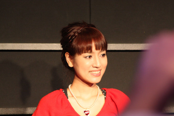 池泽春菜