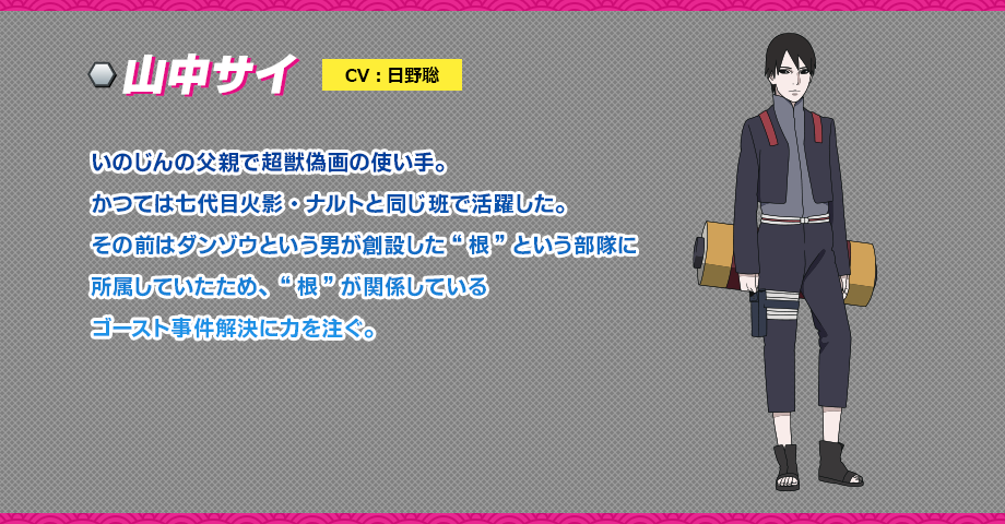 山中佐井