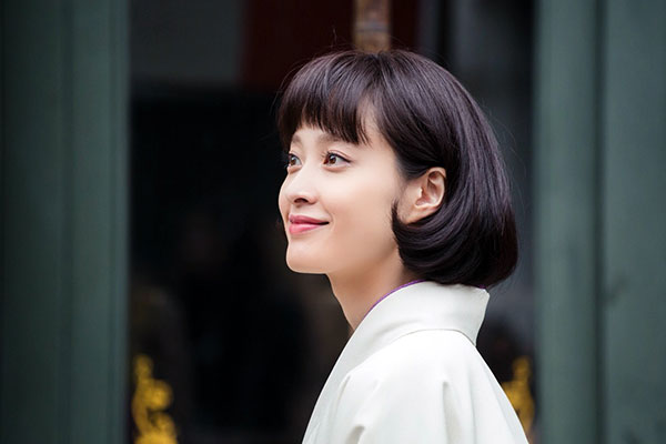 中丸紫苑 中丸紫苑