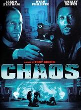 chaos(2007年托尼·基格里奥执导电影)