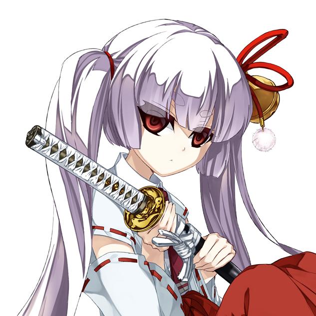 武装少女Machiavellism