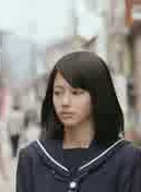 山本舞香