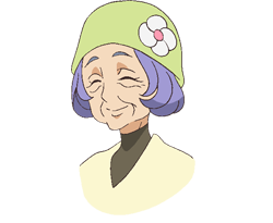 望月梦（望月 ゆめ）