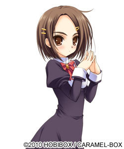 宫藤阳向