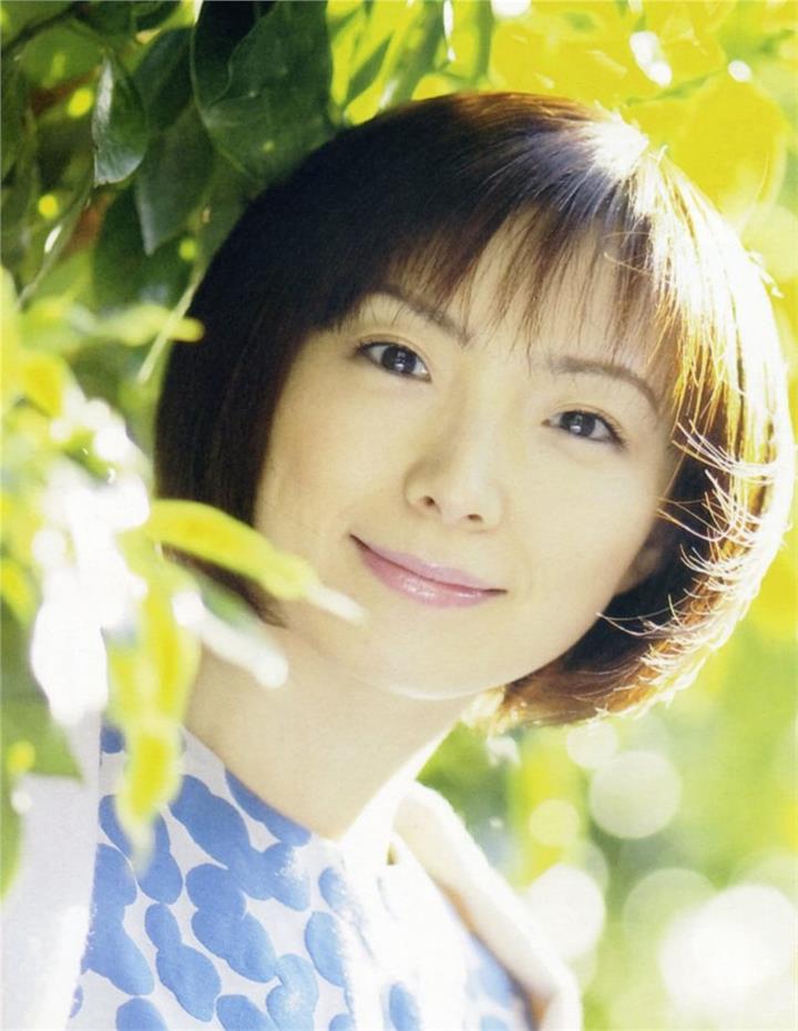 浅野麻由美