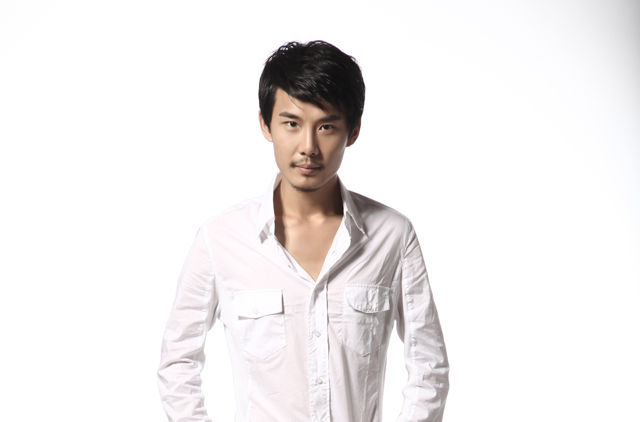 秦浩(影视演员、平面模特)