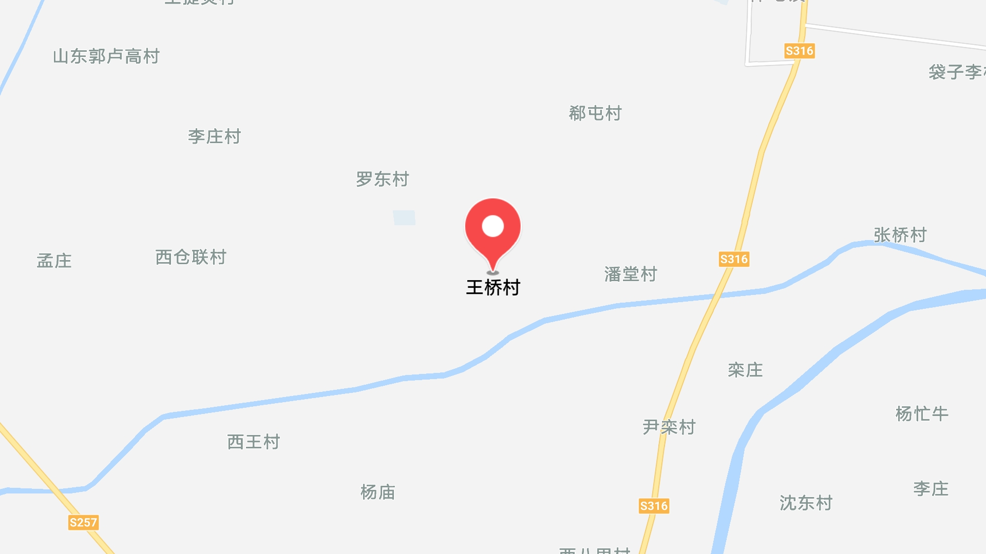 地图信息