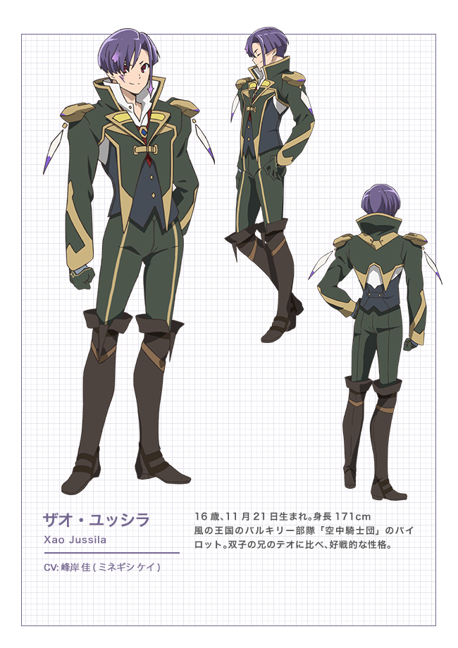 MACROSS DELTA