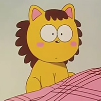 缎带魔法少女