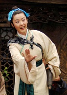 女人花(2008年姚晓峰执导冯绍峰主演电视剧)