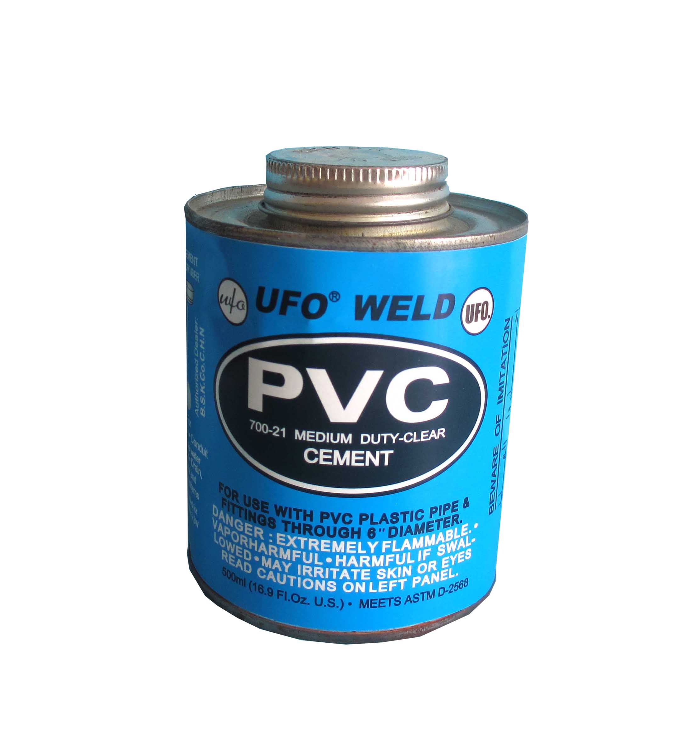 PVC胶水