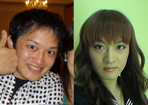 斋藤恭央女装 斋藤恭央女装