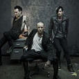 Dead by Sunrise