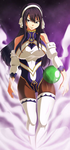魔女之罪