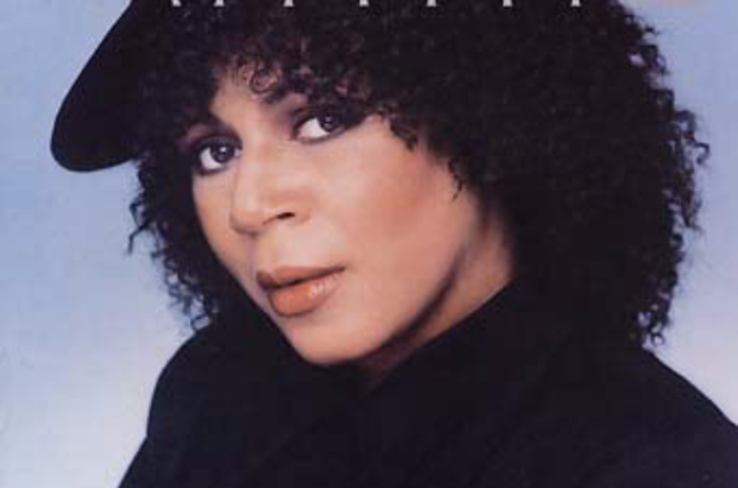Loving you(Minnie Riperton（蜜妮莱普顿）的歌)