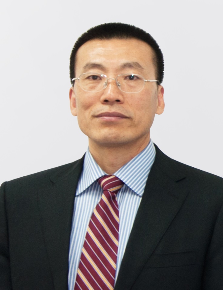 吴申军