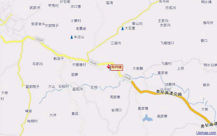 梨树镇(吉林省四平市梨树县辖镇)