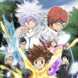家庭教师HITMAN REBORN!(家庭教师（东京电视台製作动画）)