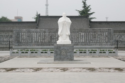 泾乾街道(泾乾镇)