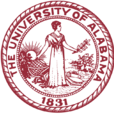 阿拉巴马大学