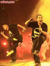 软硬天师演唱会 软硬天师演唱会