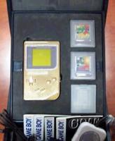 GAME BOY