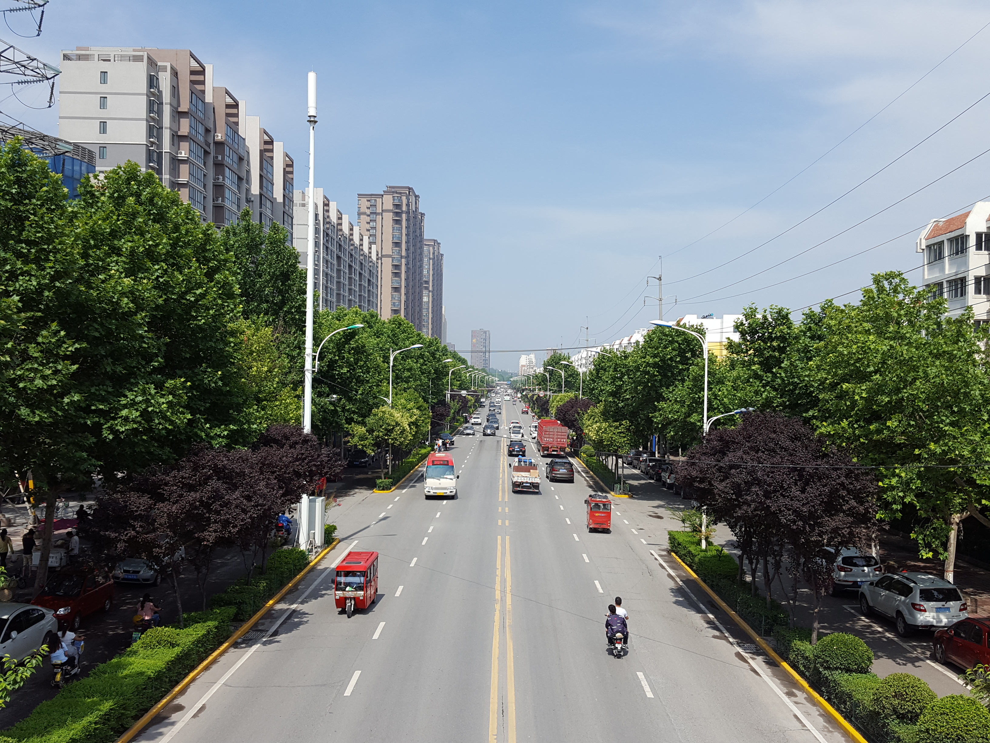 泾河工业园(南区) 泾河工业园(南区)