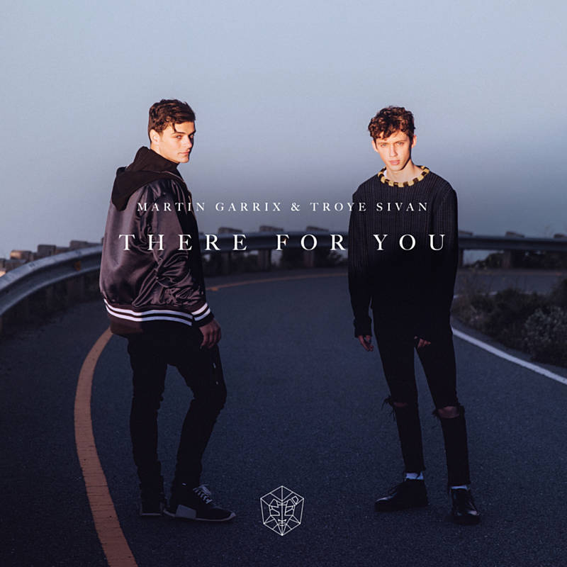 There For You(Martin Garrix与Troye sivan合作歌曲)