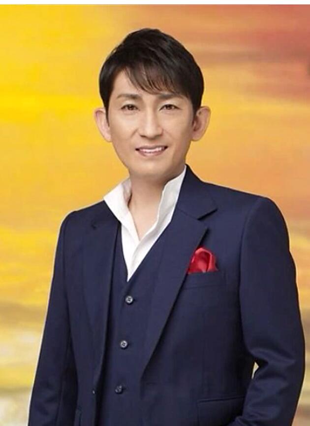 福田广平