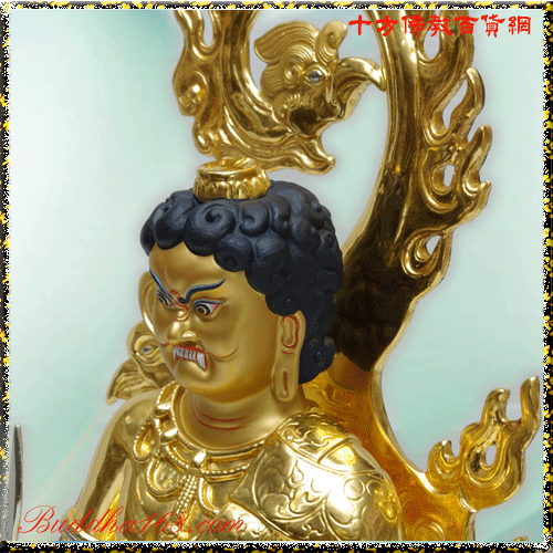 八大龙王 八大龙王