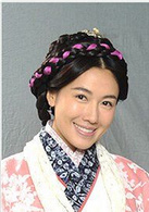 寒山潜龙