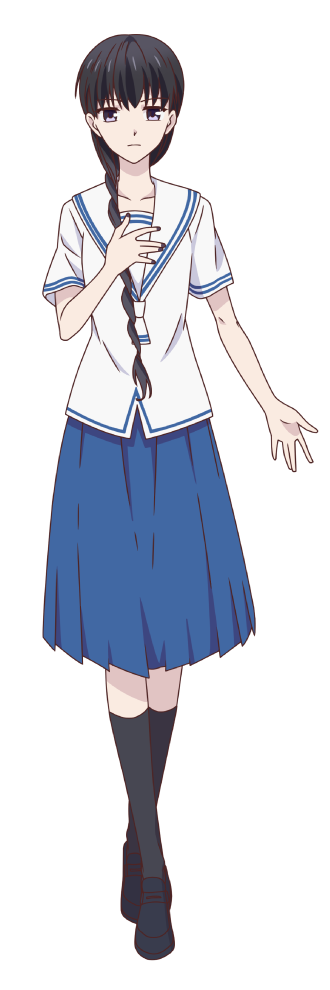 水果篮子