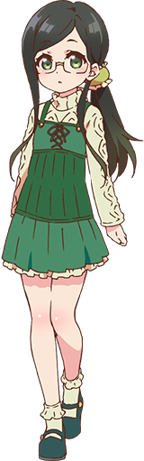 夏绿蒂·伊索亚尔