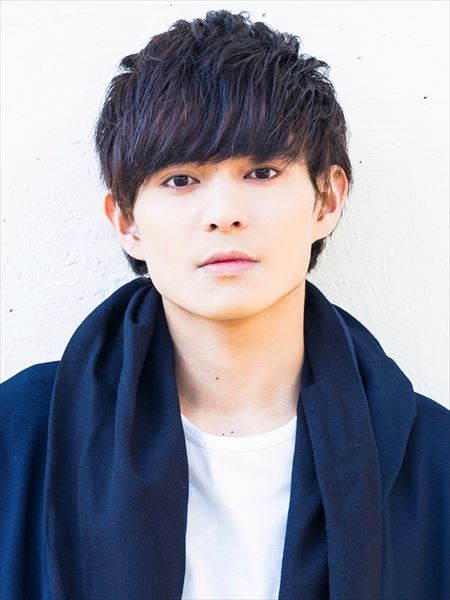 川隅美慎 川隅美慎