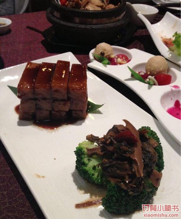 东坡肉