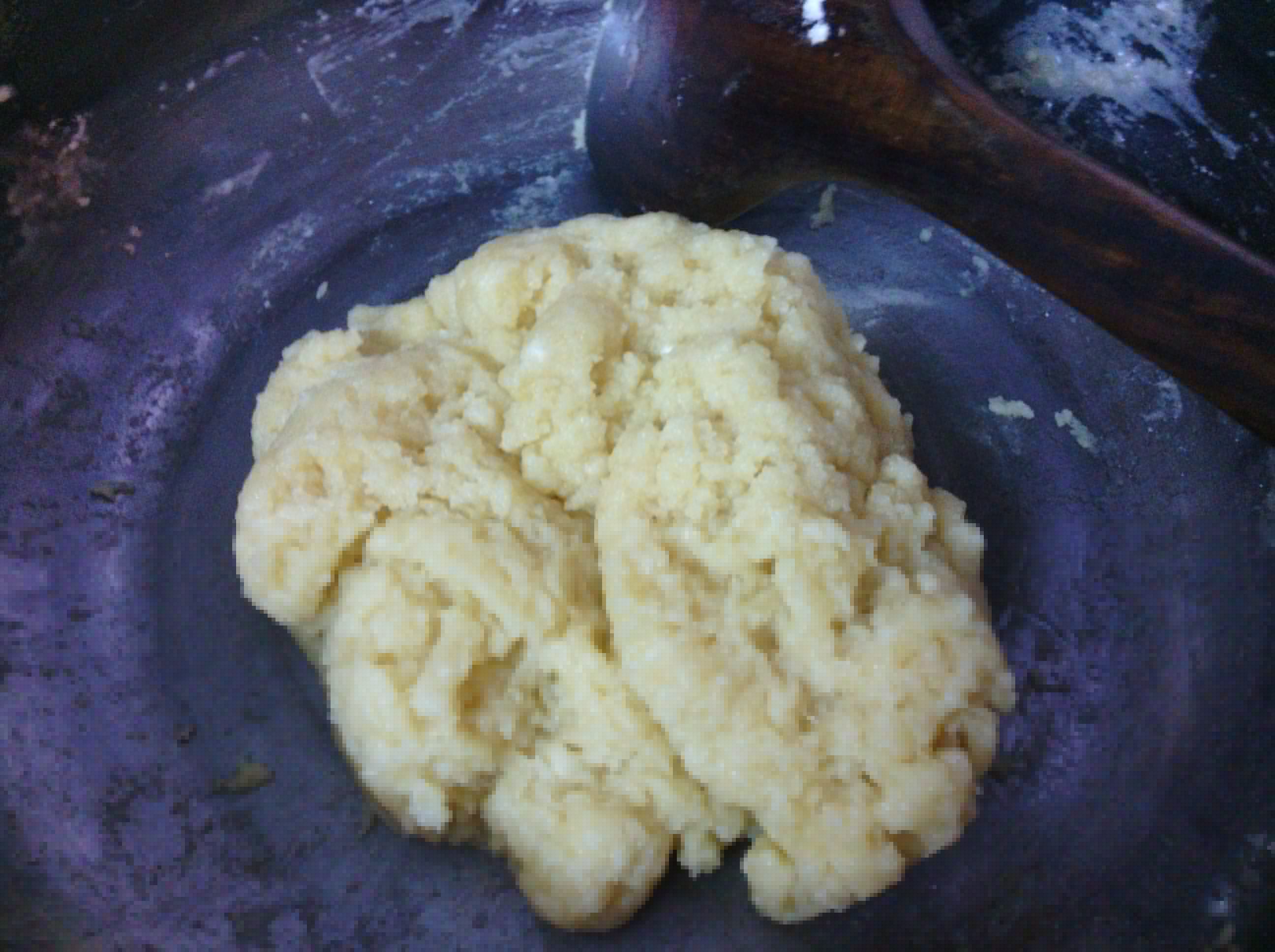 经典原味泡芙