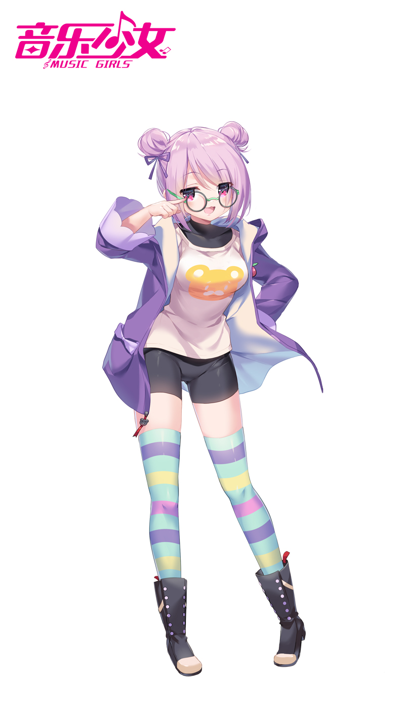 音乐少女(偶像养成正版手游) 音乐少女(偶像养成正版手游)