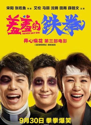 新丽传媒股份有限公司