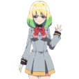 音海茧良