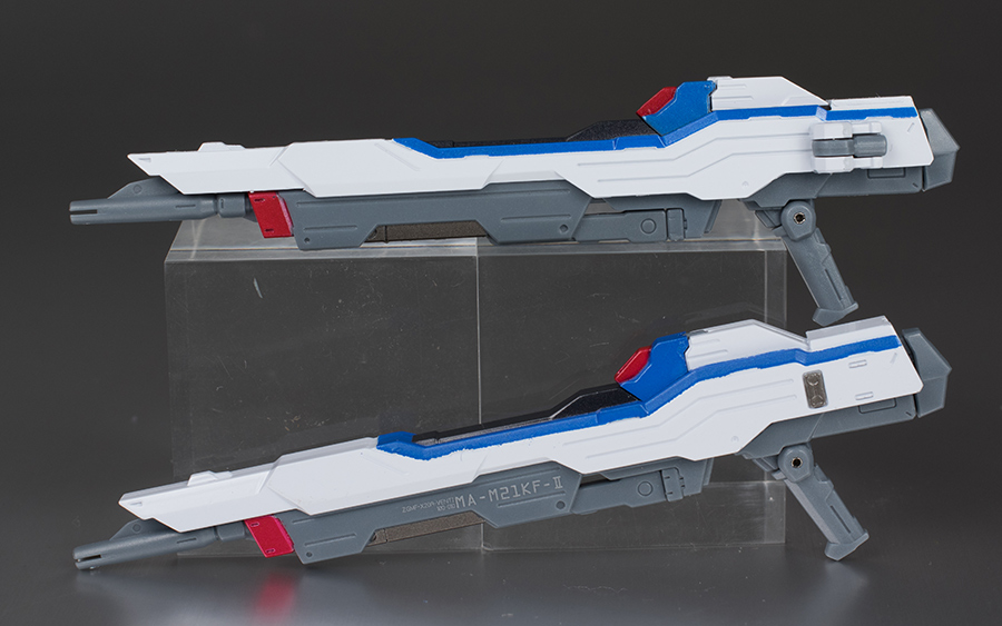 ZGMF-X20A 强袭自由高达 ZGMF-X20A 强袭自由高达