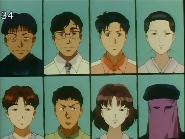 飞弹机关宅邸杀人事件