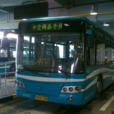 上海公交嘉亭线