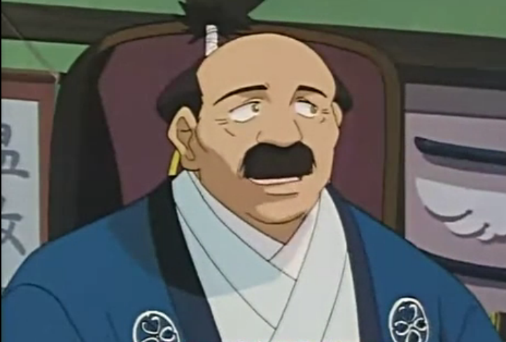 机械女神