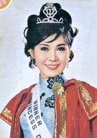 烟雨濛濛(1973年香港电视剧)