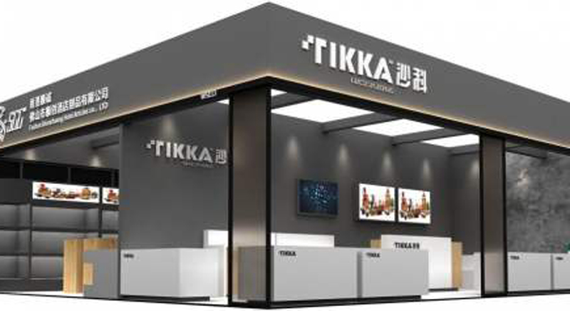 Tikka(餐厅)