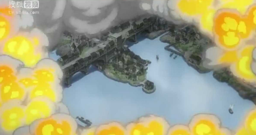 豺狼