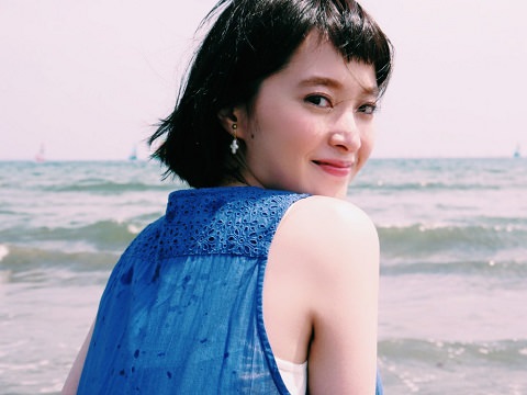中丸紫苑 中丸紫苑